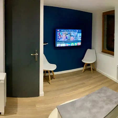 Cosy Et Moderne Labruguière