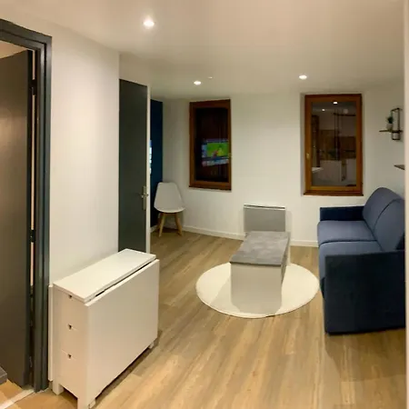 شقة Cosy Et Moderne *