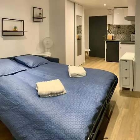 Cosy Et Moderne Labruguière