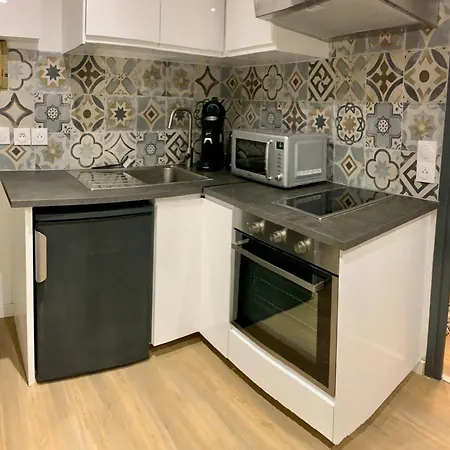 Cosy Et Moderne Labruguière