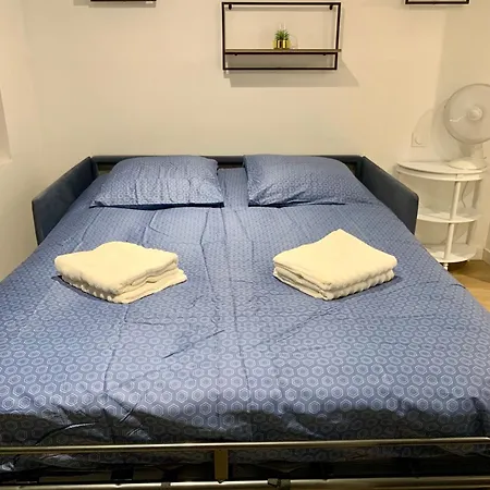 Cosy Et Moderne * Labruguière