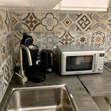 Cosy Et Moderne شقة Labruguière