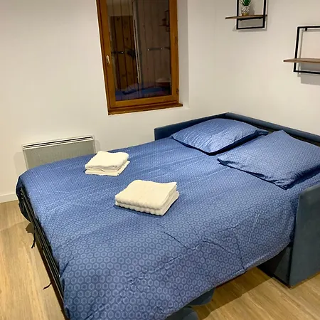 شقة Cosy Et Moderne Labruguière