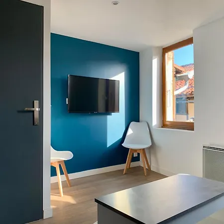 Cosy Et Moderne شقة