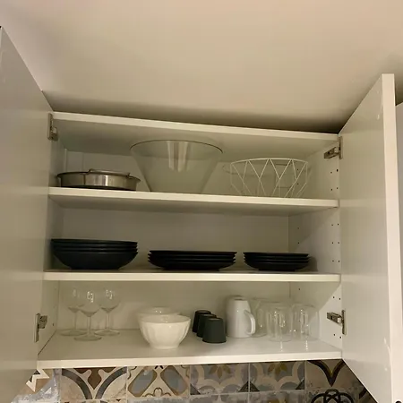 شقة Cosy Et Moderne *