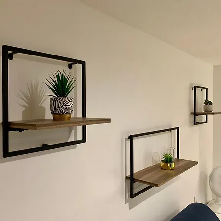 شقة Cosy Et Moderne Labruguière