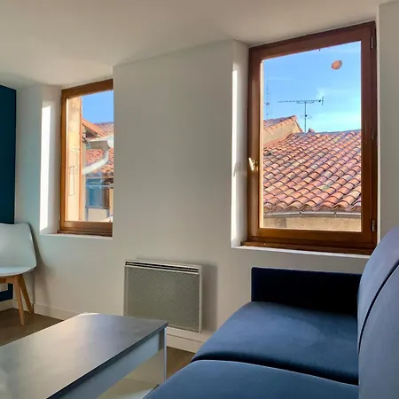 Cosy Et Moderne * Labruguière