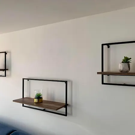 شقة Cosy Et Moderne Labruguière