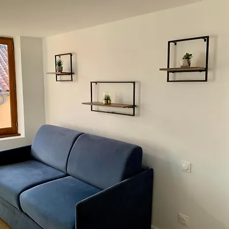 Cosy Et Moderne شقة Labruguière