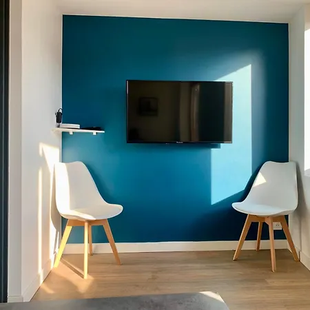 Cosy Et Moderne * Labruguière