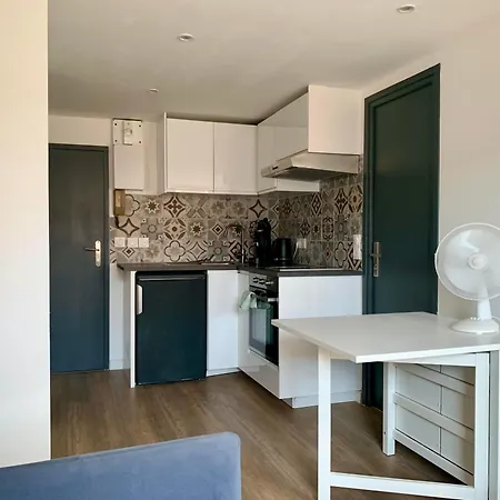 Cosy Et Moderne شقة Labruguière